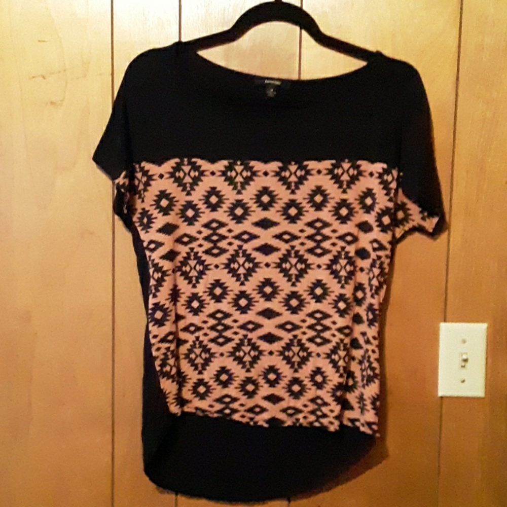 Espresso high low top size medium